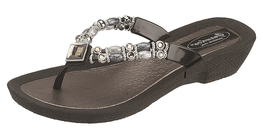 moonlight evening sandals