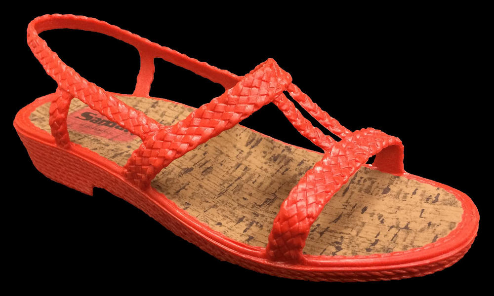 Sandak Sandals